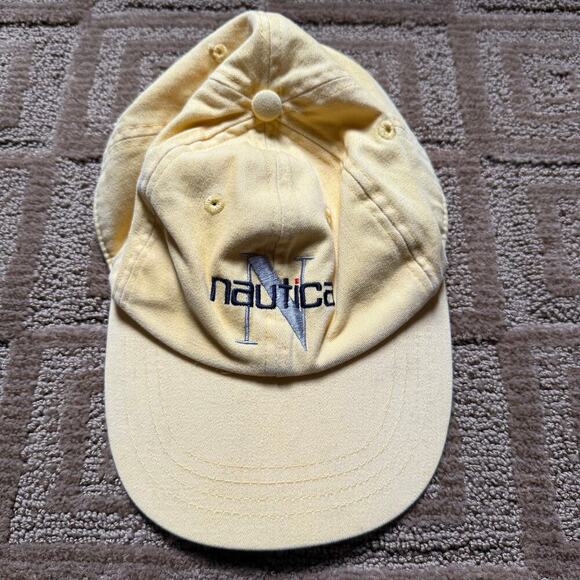 Nautica - Baseball Cap - Size Adjustable - Picture 1 of 6